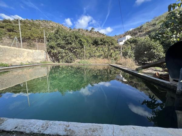 Terreno en Benagalbón