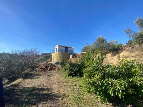 Terreno en Las Lomas - Las Torres - Terrazas de Alhaurín