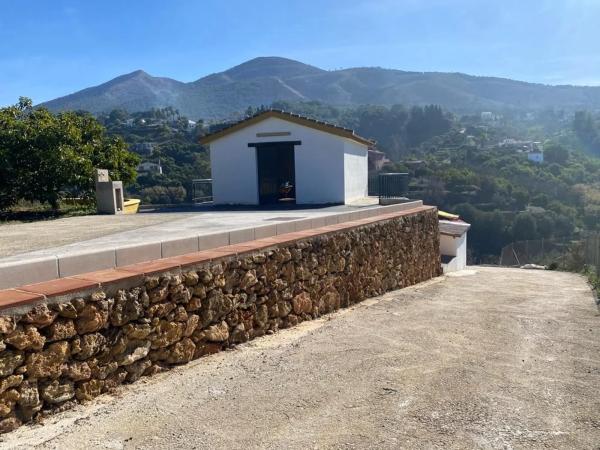 Terreno en Las Lomas - Las Torres - Terrazas de Alhaurín