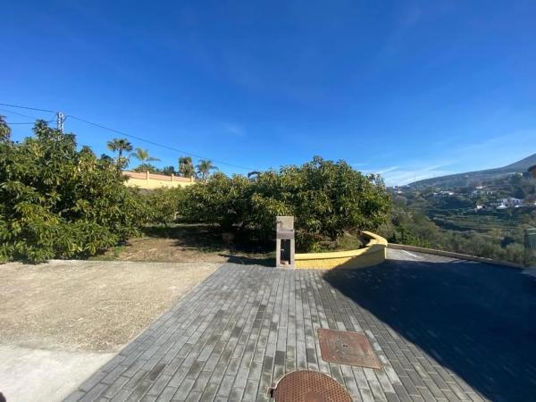 Terreno en Las Lomas - Las Torres - Terrazas de Alhaurín
