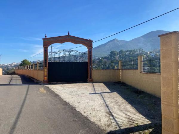Terreno en Las Lomas - Las Torres - Terrazas de Alhaurín