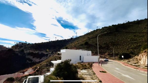 Terreno en calle Oregano s/n