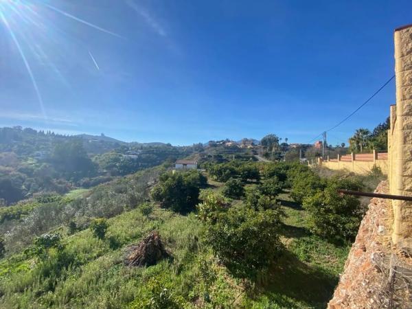 Terreno en Las Lomas - Las Torres - Terrazas de Alhaurín