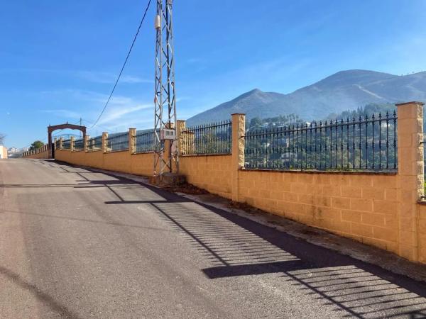 Terreno en Las Lomas - Las Torres - Terrazas de Alhaurín