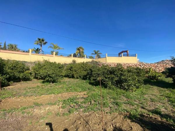 Terreno en Las Lomas - Las Torres - Terrazas de Alhaurín