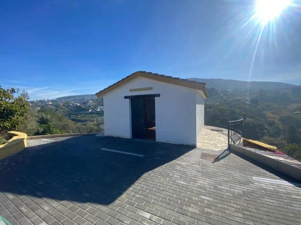 Terreno en Las Lomas - Las Torres - Terrazas de Alhaurín