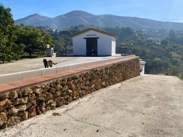 Terreno en Las Lomas - Las Torres - Terrazas de Alhaurín