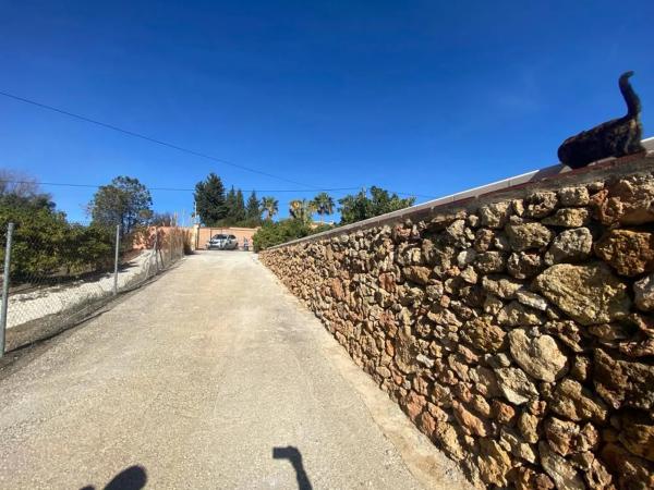 Terreno en Las Lomas - Las Torres - Terrazas de Alhaurín