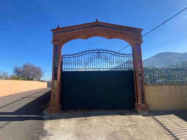 Terreno en Las Lomas - Las Torres - Terrazas de Alhaurín