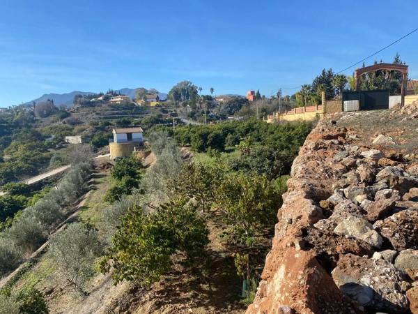 Terreno en Las Lomas - Las Torres - Terrazas de Alhaurín