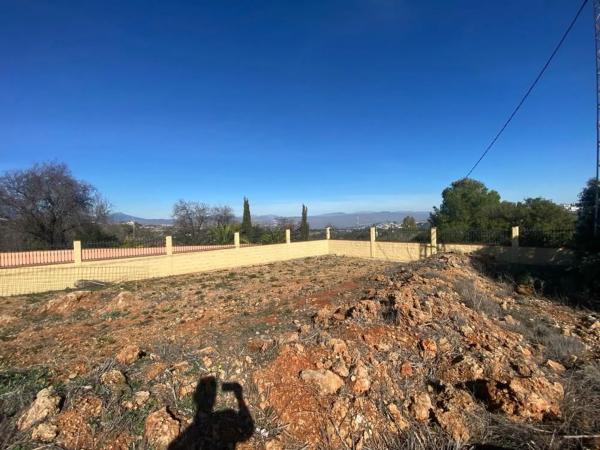 Terreno en Las Lomas - Las Torres - Terrazas de Alhaurín