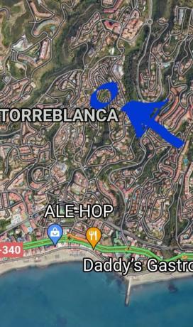 Terreno en calle Mimosas, 16