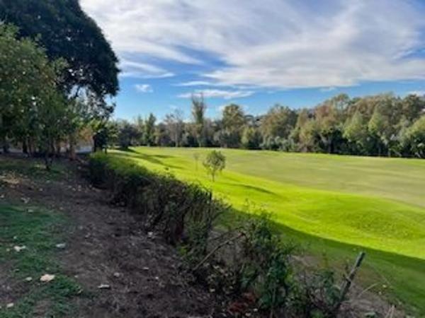 Terreno en calle 23 C, 454