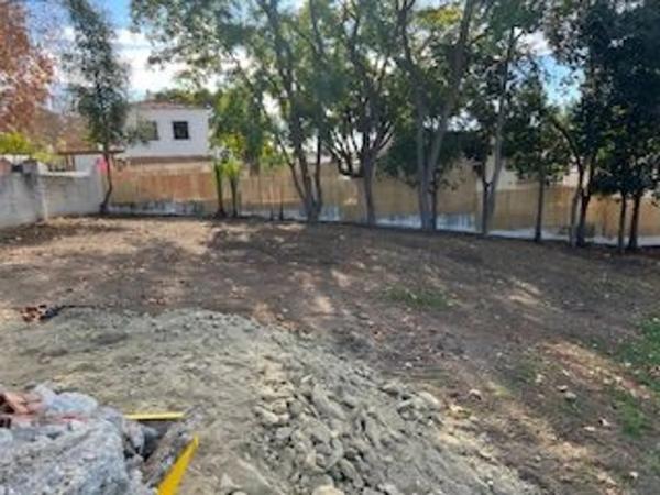 Terreno en calle 23 C, 454