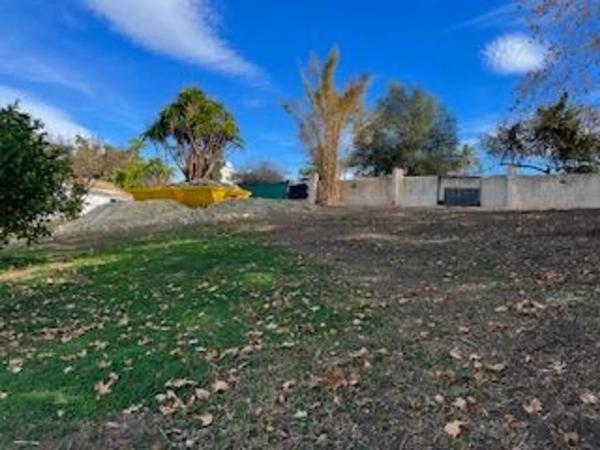 Terreno en calle 23 C, 454