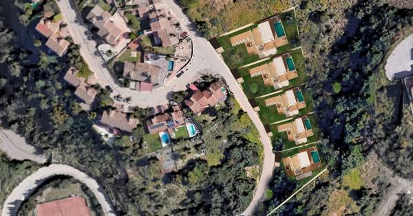 Terreno en calle viena s/n