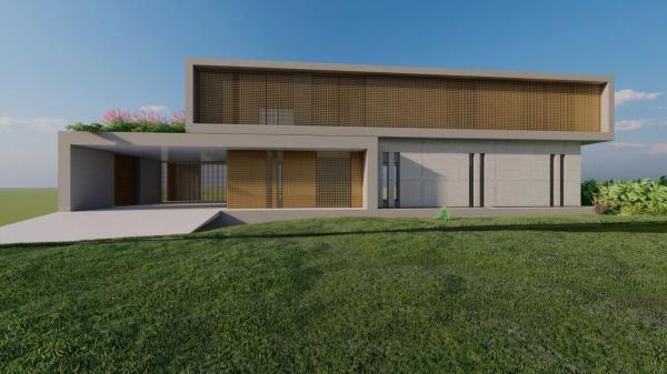 Terreno en calle 23 C, 454