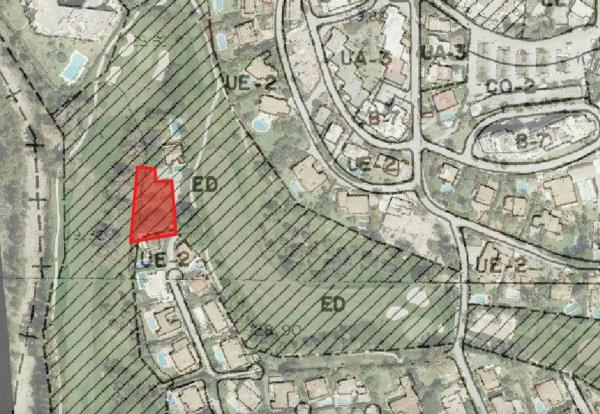 Terreno en calle 23 C, 454