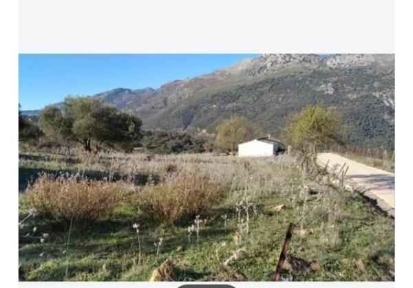 Terreno en carretera Ma -8307 s/n