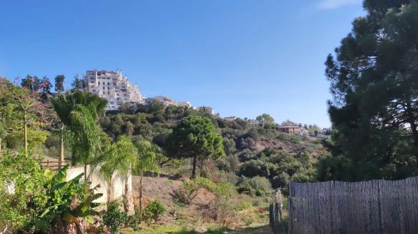 Terreno en Cophenague s/n