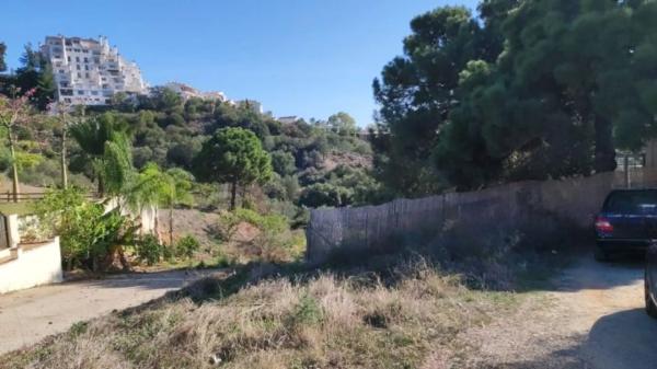 Terreno en Cophenague s/n