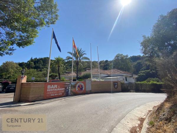 Terreno en Cophenague s/n