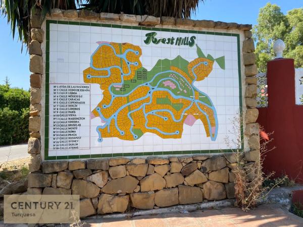 Terreno en Cophenague s/n