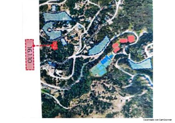 Terreno en Cophenague s/n