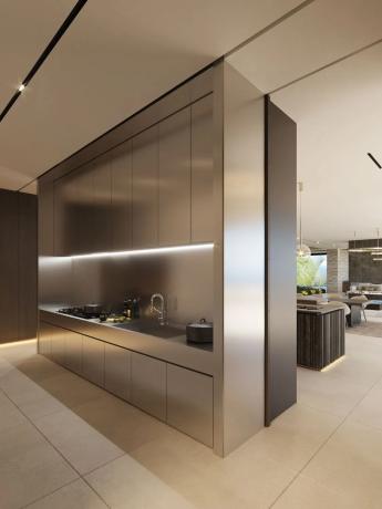 Terreno en El Madroñal 6