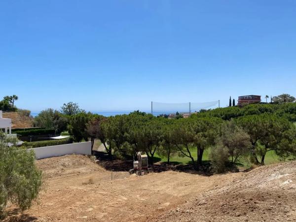 Terreno en CalleDominica