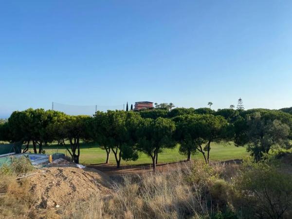 Terreno en CalleDominica