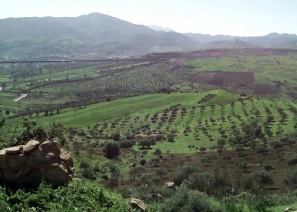 Terreno en Diseminado Poligono 3, 17