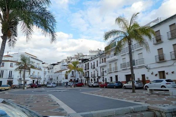 Terreno en Arroyo de la Dehesilla s/n