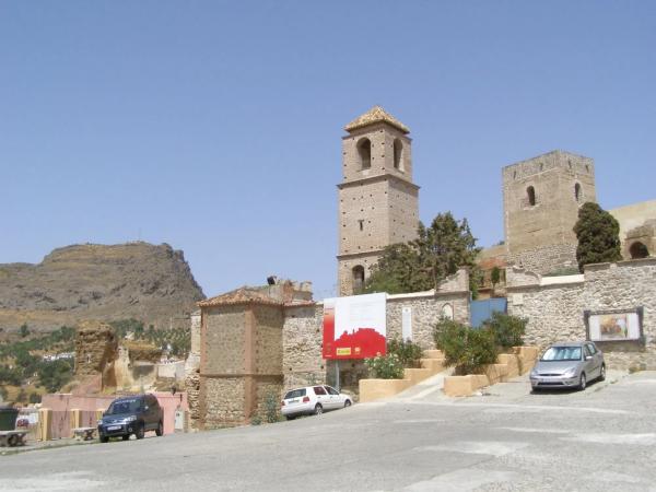 Terreno en Arroyo de la Dehesilla s/n