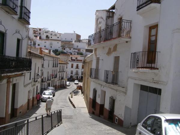 Terreno en Arroyo de la Dehesilla s/n