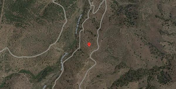 Terreno en V7g5+gj s/n