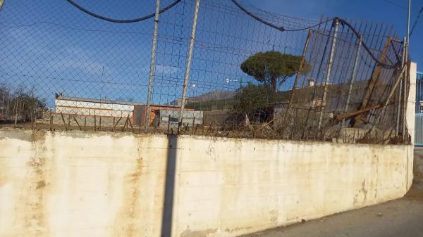 Terreno en calle Ares, 6