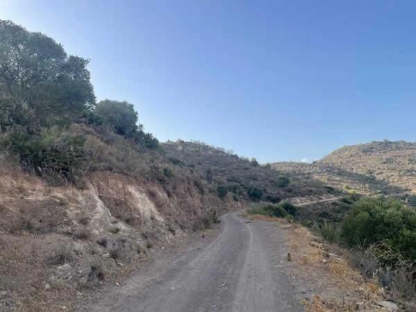 Terreno en camino Altos de Jaboneros s/n