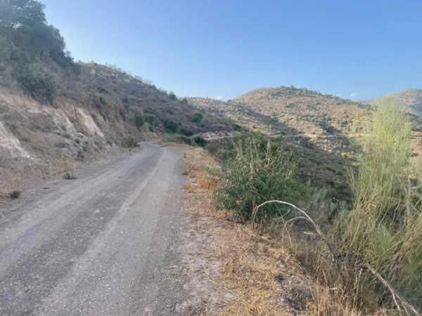 Terreno en camino Altos de Jaboneros s/n