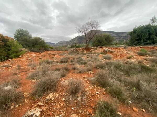 Terreno en Urbanizacion La Paca