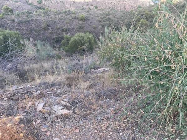 Terreno en camino Altos de Jaboneros s/n