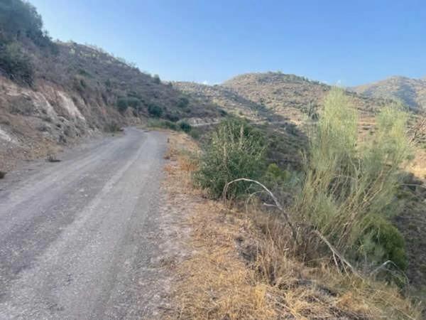 Terreno en camino Altos de Jaboneros s/n