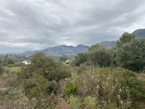 Terreno en Urbanizacion La Paca