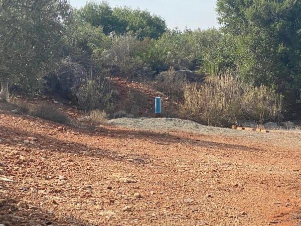 Terreno en Urbanizacion La Paca