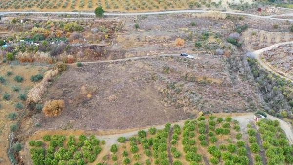 Terreno en La Serrana s/n
