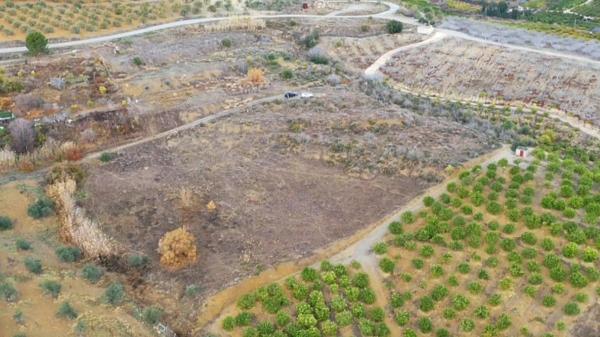 Terreno en La Serrana s/n