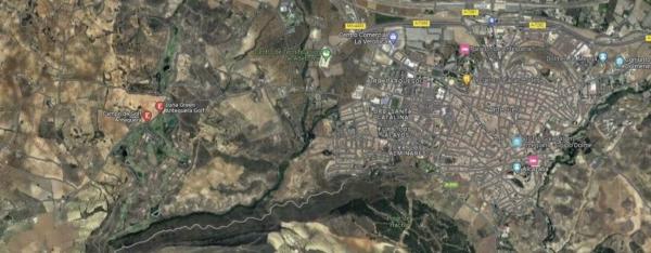 Terreno en Bobadilla - Bobadilla Estación - La Joya