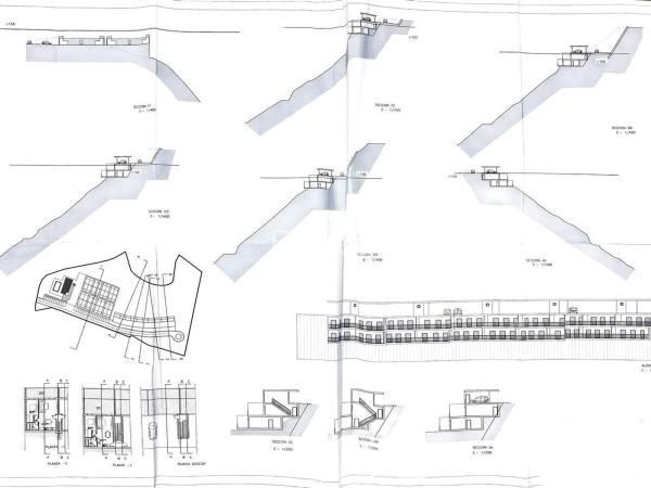 Terreno en La Cala del Moral