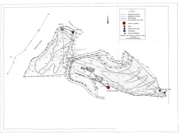 Terreno en La Cala del Moral