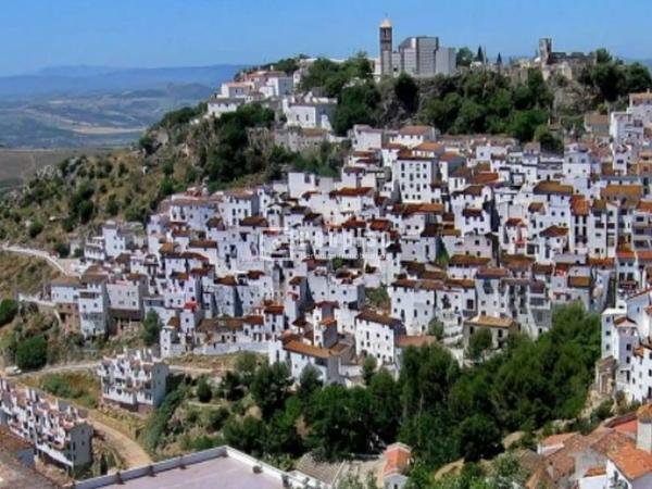 Terreno en La Cala del Moral